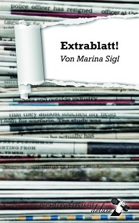 Cover Extrablatt!