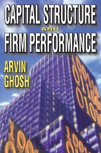 Cover Capital Structure and Firm Performance