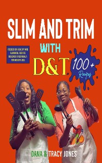 Cover SLIM AND TRIM WITH D&T