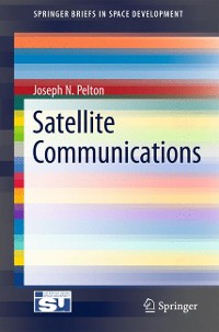 Cover Satellite Communications