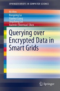 Cover Querying over Encrypted Data in Smart Grids