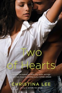Cover Two of Hearts
