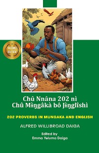 Cover Chû Nnâna 202 nì Chû Mɨ̀ŋgâkà bô Jɨ̀ŋglîshì