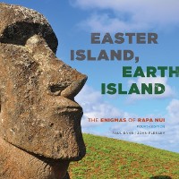 Cover Easter Island, Earth Island