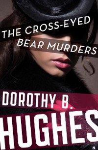 Cover Cross-Eyed Bear Murders