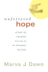 Cover Unfettered Hope