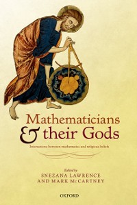 Cover Mathematicians and their Gods