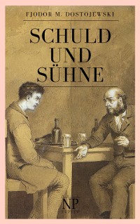 Cover Schuld und Sühne