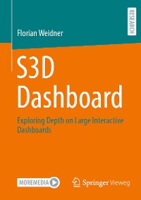 Cover S3D Dashboard