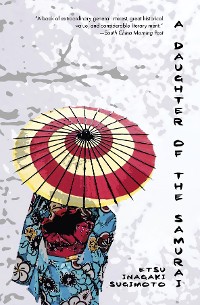 Cover A Daughter of the Samurai (Warbler Classics)