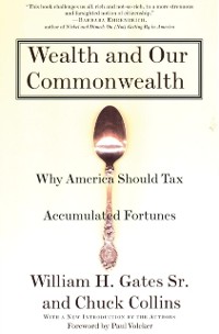 Cover Wealth and Our Commonwealth