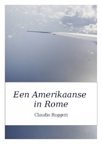 Cover Een Amerikaanse in Rome
