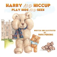 Cover Harry and Hiccup Play Hide-and-Seek