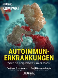 Cover Spektrum Kompakt - Autoimmunerkrankungen
