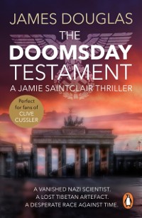 Cover Doomsday Testament