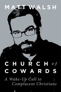 Cover Church of Cowards