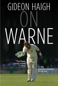 Cover On Warne