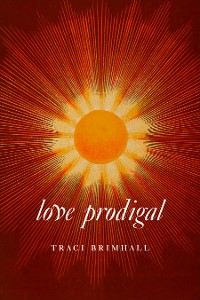 Cover Love Prodigal