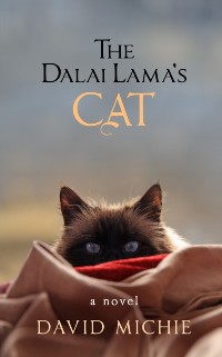 Cover Dalai Lama's Cat