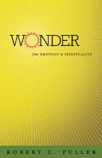 Cover Wonder