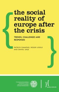 Cover Social Reality of Europe After the Crisis