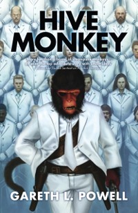 Cover Hive Monkey