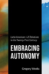 Cover Embracing Autonomy