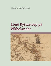 Cover Lönö Ryttartorp på Vikbolandet