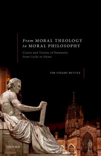 Cover From Moral Theology to Moral Philosophy