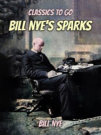 Cover Bill Nye's Sparks