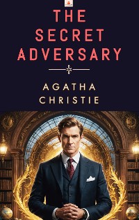 Cover The Secret Adversary