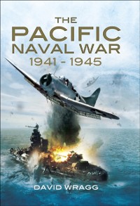 Cover Pacific Naval War 1941-1945