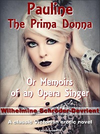 Cover Pauline, The Prima Donna