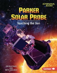 Cover Parker Solar Probe