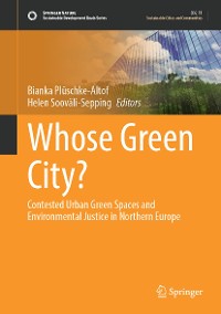 Cover Whose Green City?