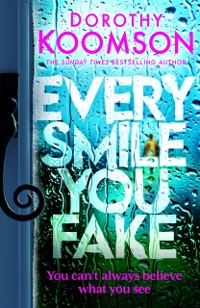 Cover Every Smile You Fake