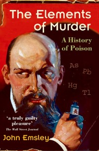 Cover Elements of Murder