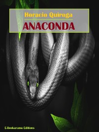 Cover Anaconda
