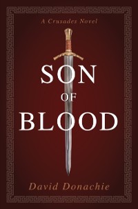 Cover Son of Blood