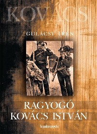 Cover Ragyogó Kovács István