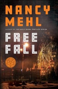 Cover Free Fall (The Quantico Files Book #3)