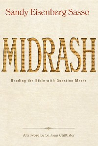 Cover Midrash