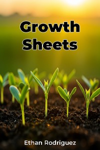 Cover Growth Sheets