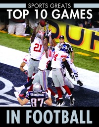Cover Top 10 Games in Football