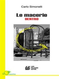 Cover Le Macerie Dentro