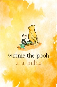 Cover Winnie-the-Pooh