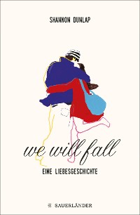 Cover We Will Fall