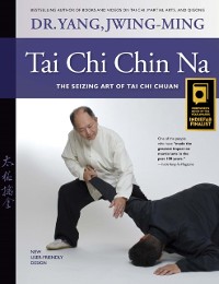 Cover Tai Chi Chin Na