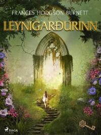 Cover Leynigarðurinn