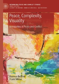 Cover Peace, Complexity, Visuality
